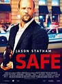 Laura's Miscellaneous Musings: Tonight's Movie: Safe (2012)