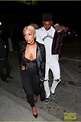 Photo: nick young girlfriend paloma ford grab dinner in weho 08 | Photo ...