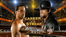 WWE WrestleMania XXVI Review - YouTube