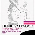 Alias Henry Cording and His Original Rock and Roll Boys (1956) - Album ...