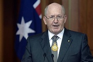 Former military chief Peter Cosgrove becomes Australian governor ...