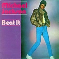 Michael Jackson – Beat It Lyrics | Genius Lyrics