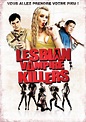 Lesbian vampire killers | Vampire film, Lesbian, Horror movie posters