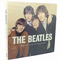 THE "BEATLES" : The Illustrated Biography by E. Good - First Edition ...