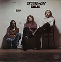 The Groundhogs Solid UK vinyl LP album (LP record) (577962)