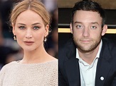 Jennifer Lawrence says husband Cooke Maroney is the 'greatest person I ...