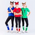 This Alvin and the Chipmunks Costume Is the Perfect Tweens Group ...