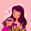 14 ideas de Dibujos del día de las madres en 2021 | dibujos del día de ...