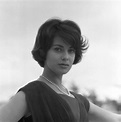 Beauty Break: Anna Maria Ferrero, Italian actress of the 50s | Movie ...