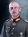 Wilhelm Ritter von Leeb (1876-1956) - The TimeGhost Army