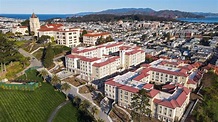 Dates & Deadlines - Undergraduate Admission | University of San Francisco