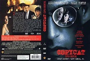 Sección visual de Copycat - FilmAffinity