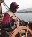 Capt. Bill Pinkney, first African-American to sail the world solo, will ...