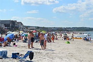 Summer Guide: Plymouth Beaches | Plymouth, MA Patch