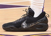 Nike Cosmic Unity - Anthony Davis Basketball Shoe | SneakerNews.com