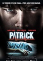 Patrick - película: Ver online completas en español