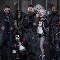 All the Wild Ways the Suicide Squad Cast Got Into Character - E! Online ...
