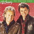 ‎The Christmas Album - Album by Air Supply - Apple Music