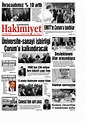 corum hakimiyet by Orhan ÇAM - Issuu