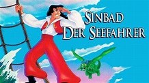 Sindbad, der Seefahrer (Zeichentrickfilm für Kinder auf Deutsch ...