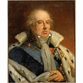 Biography – LA ROCHEFOUCAULD, FRANÇOIS-ALEXANDRE-FRÉDÉRIC, Duc de La ...