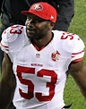 Navorro Bowman - Celebrity biography, zodiac sign and famous quotes