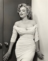 Pin de Anna Sz. en Marilyn, Immortal Beloved I | Vestidos de marilyn ...