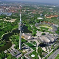 Olympiapark (Munich): All You Need to Know BEFORE You Go
