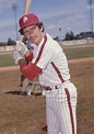 Larry Bowa | Philadelphia phillies, Phillies, Baseball photos