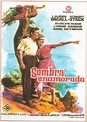 Reparto de Sombra enamorada (película 1958). Dirigida por Jean ...