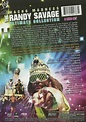 WWE: Macho Madness - The Randy Savage Ultimate Collection (DVD) | DVD ...