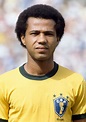 Luizinho of Brazil prior to the FIFA World Cup match between Argentina ...