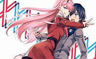 Darling In The Franxx Anime HD Wallpapers - Wallpaper Cave