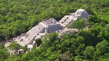¿Qué significa Calakmul, la antigua ciudad maya en Campeche? | El ...