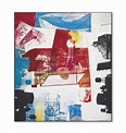 Robert Rauschenberg (1925-2008)