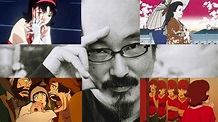 Las 4 películas de Satoshi Kon, de mejor a peor • Artículos Tu web anime