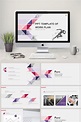 Powerpoint Sample Templates Free Download - Creative Template Inspiration