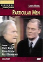 Particular Men (TV Movie 1972) - IMDb