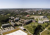 Universität und Hochschule Flensburg - Dr. Jens Junge