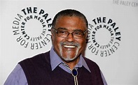 The Fascinating Life And Career Of Rosey Grier (Story) | Rams ON DEMAND
