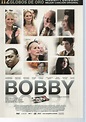 Poster de pelicula: Bobby. Un film de Emilio Estevez con Laurence ...