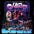 Heart: Live at Royal Albert Hall with the Royal Philharmonic Orchestra ...