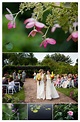 Olbrich Botanical Gardens Wedding | Salty Raven Studio & Event Photography