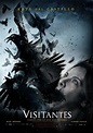 Visitantes (2014) - FilmAffinity