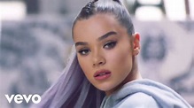 Hailee Steinfeld - Most Girls (Official Video) - YouTube
