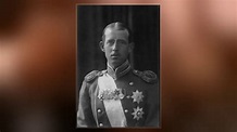 Prince Andrew Of Greece And Denmark - YouTube