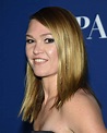 JULIA STILES at HFPA x Hollywood Reporter Party in Toronto 09/07/2019 – HawtCelebs