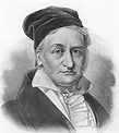 Carl Friedrich Gauss Formula