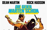 Die Geier warten schon (1973) - Film | cinema.de