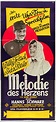 Filmplakat: Melodie des Herzens (1929) - Plakat 2 von 2 - Filmposter-Archiv